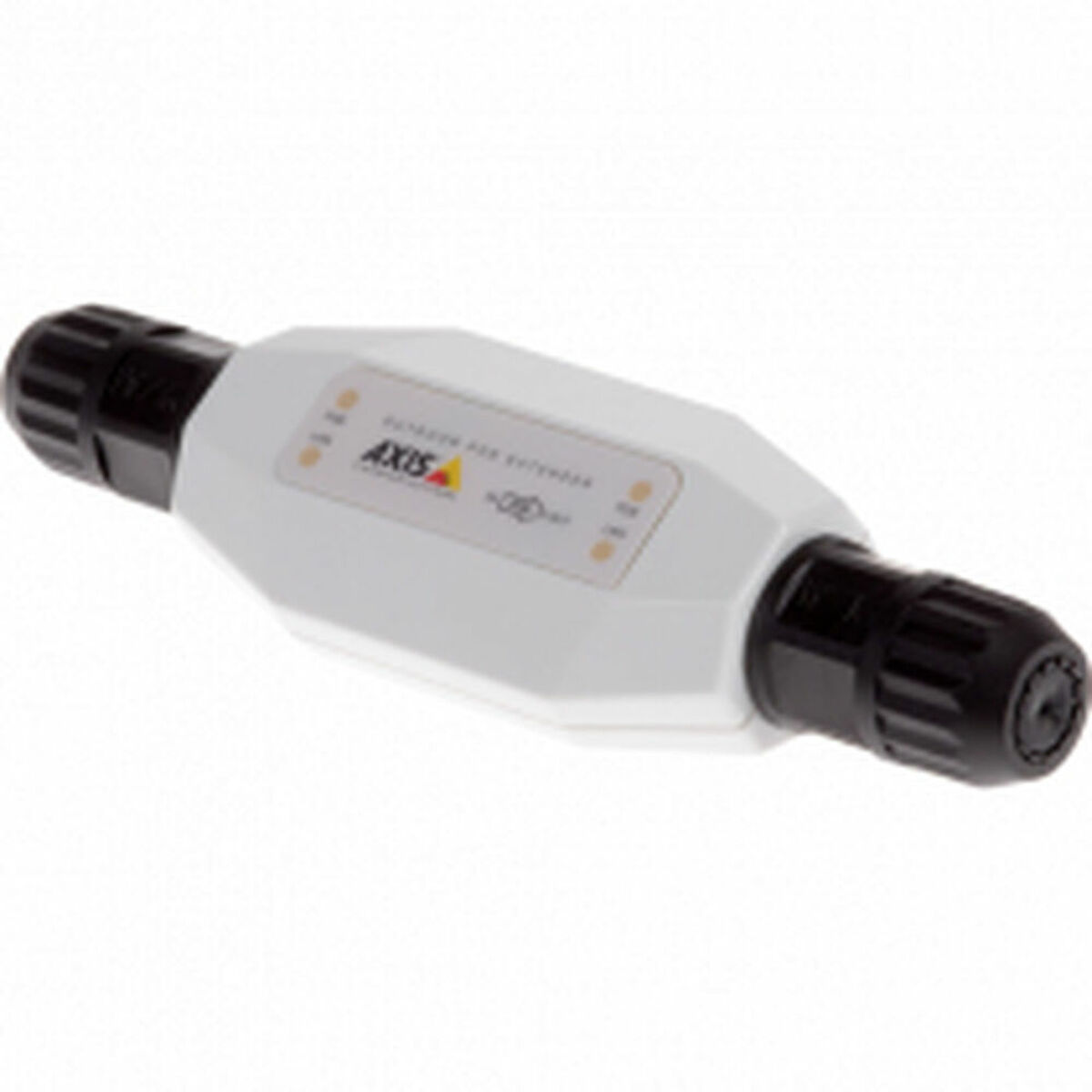 PoE toistin Axis T8129-E